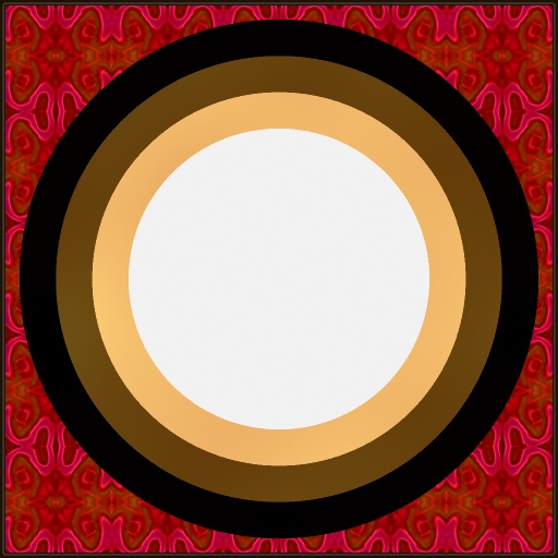 Diffuse Map