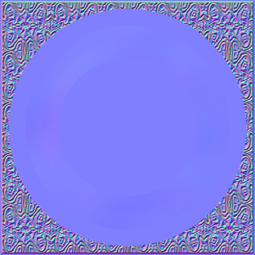 Normal Map