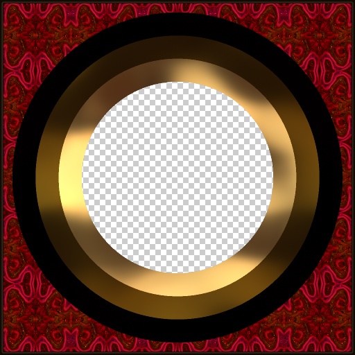Foxxee's Fun Frames (Texture)