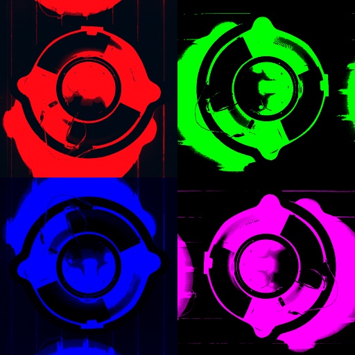 Variation 1