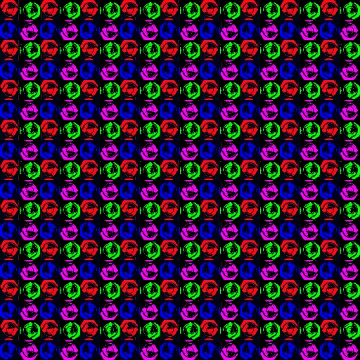 Variation 4