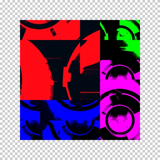 Variation 5
