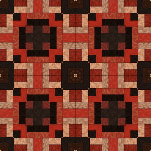 Diffuse Map