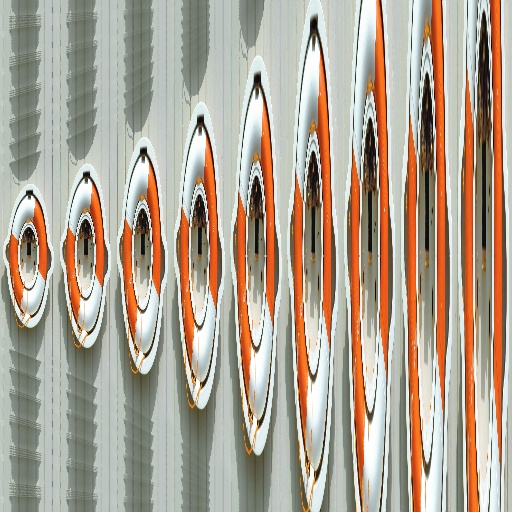 Perspective vision (Effect)