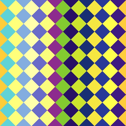 Diffuse Map