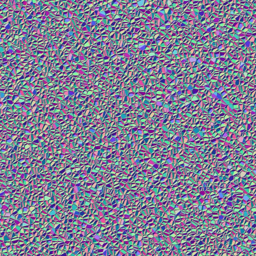Normal Map