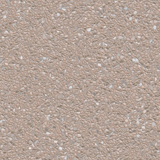 Small Stone Pieces (Texture)