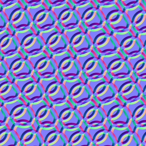 Normal Map