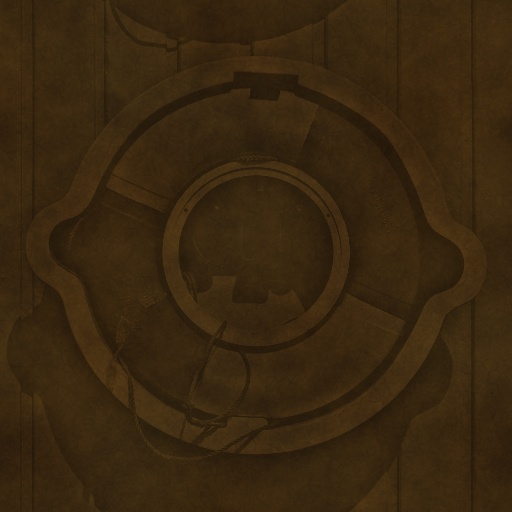 Diffuse Map