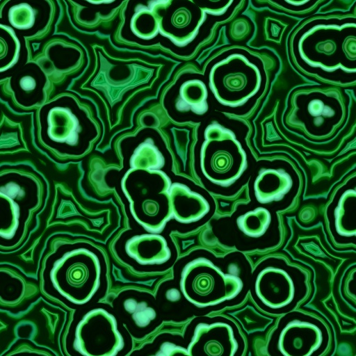 Malachite (Texture)