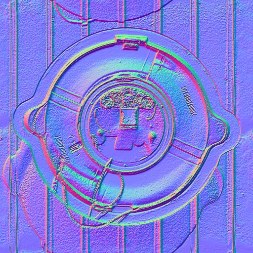 Normal Map