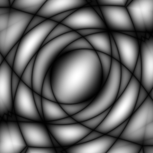 Bump Map