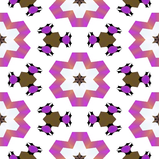 Diffuse Map