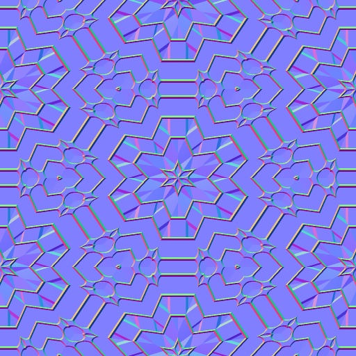 Normal Map