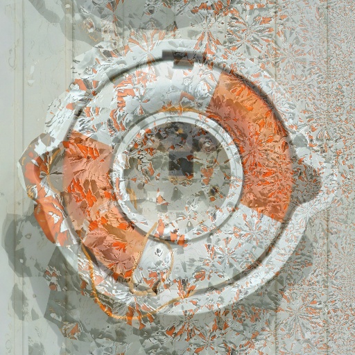 break glass (Effect)