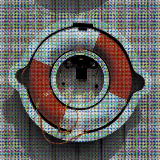 Variation 8