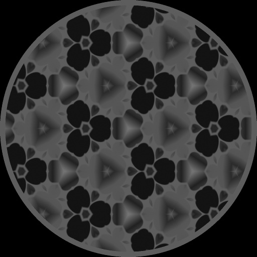 Bump Map