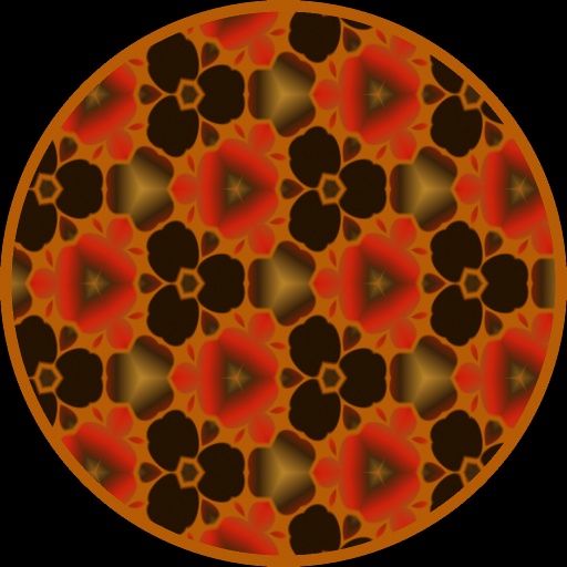 Diffuse Map