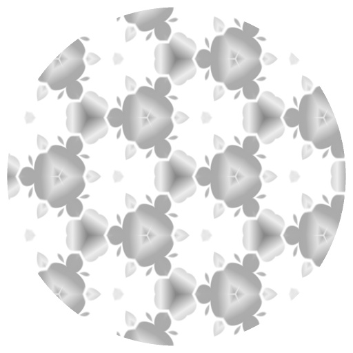 Spec Exponent Map