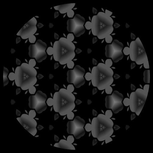 Spec Strength Map