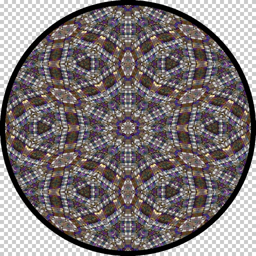 Variation 8
