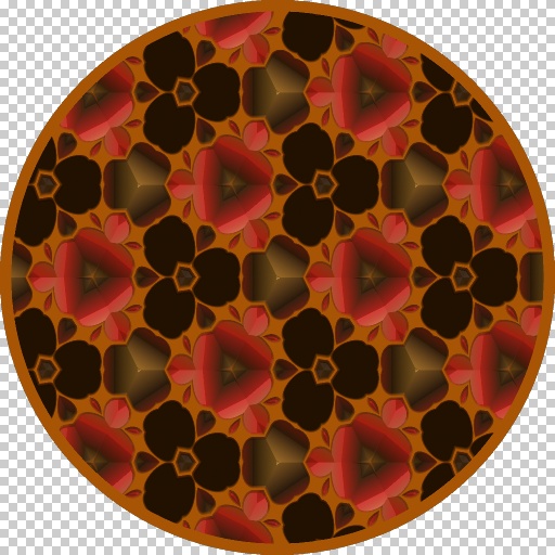 NE56 Medallions (Effect)