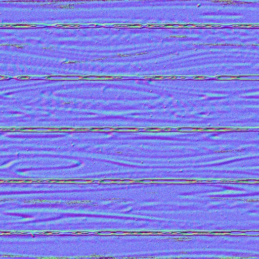 Normal Map