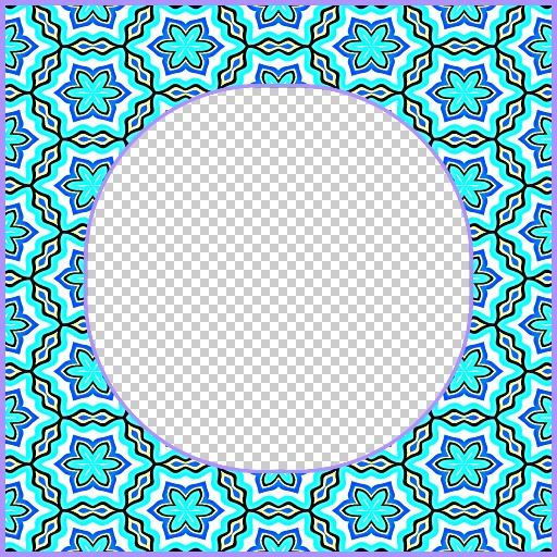 Foxxee's Fun Frames ll (Effect)