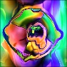 StevieJ's DistortionPainter