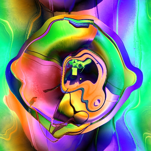 StevieJ's DistortionPainter (Effect)