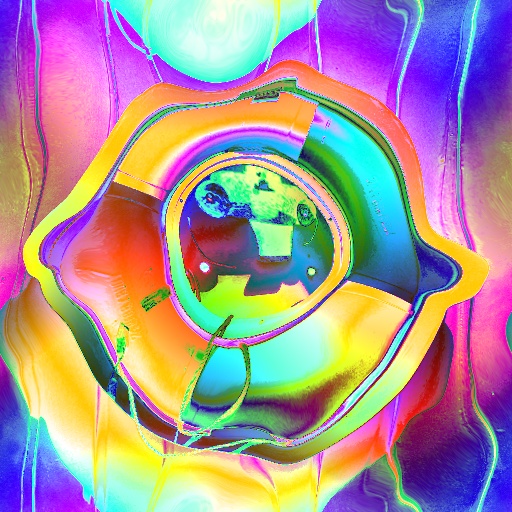 StevieJ's DistortionPainter2 (Effect)