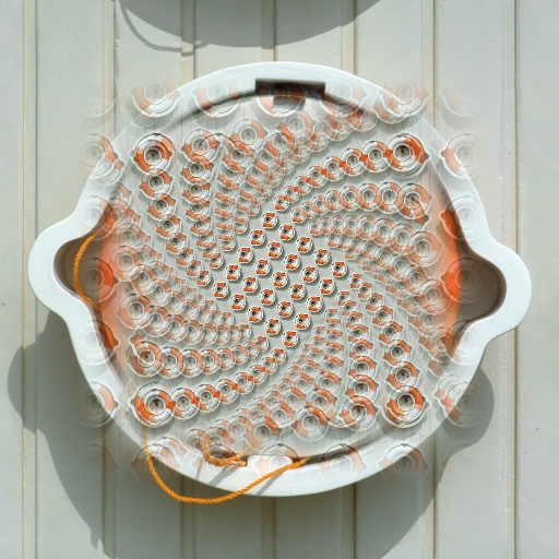 Variation 8
