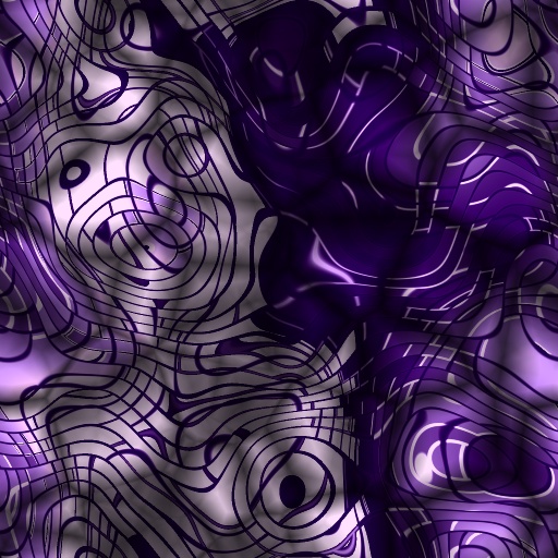 Diffuse Map