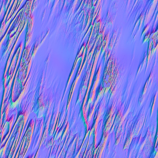 Normal Map