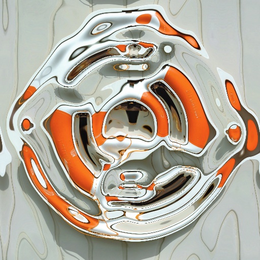 Deform unto thyself (Effect)