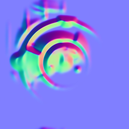 Normal Map