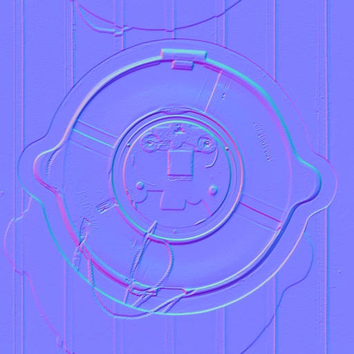 Normal Map