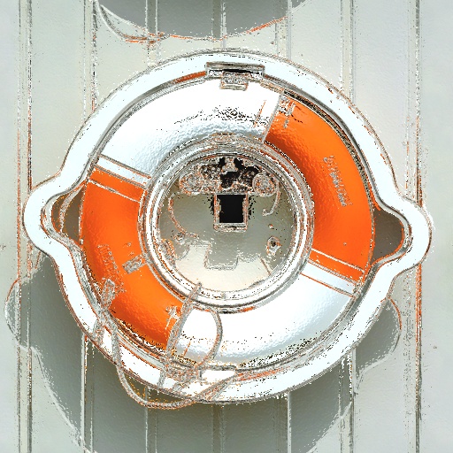 Variation 8
