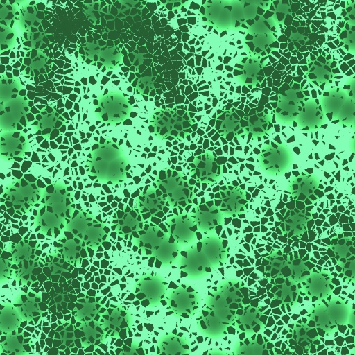 Diffuse Map