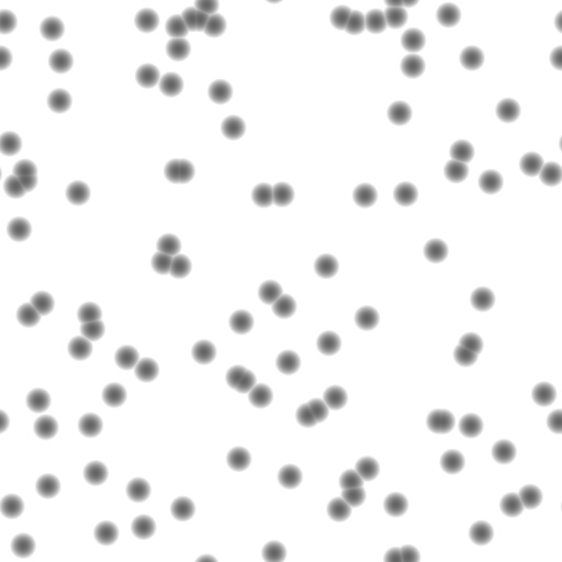 Spec Strength Map
