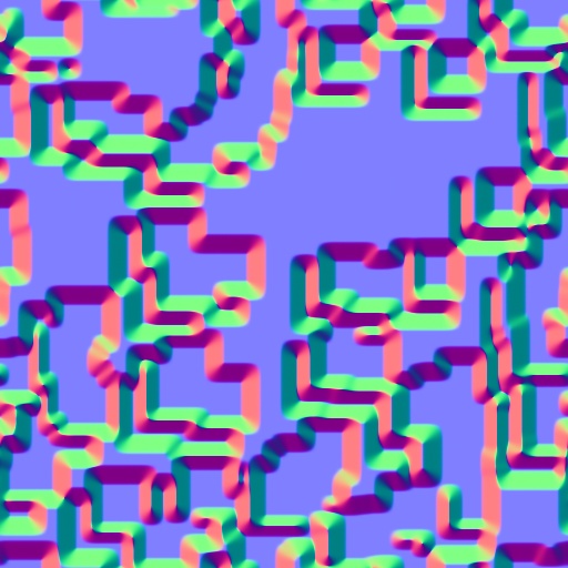 Normal Map