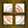 Window Frames 1s4