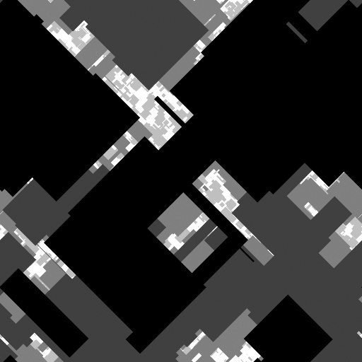 Metropolis (Texture)