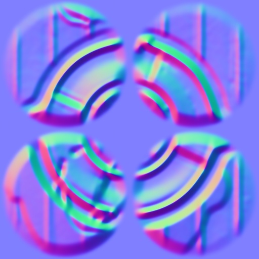 Normal Map