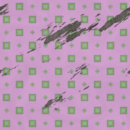 Diffuse Map