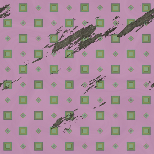 Old Wallpaper (Effect)