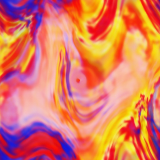 Diffuse Map