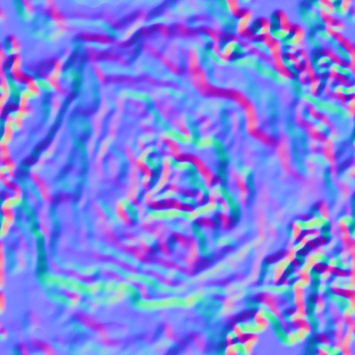 Normal Map