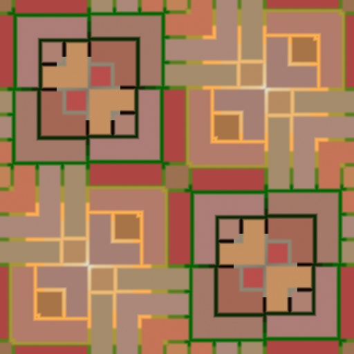 Diffuse Map
