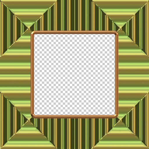Foxxee's Hi-Tech Framework I (Texture)